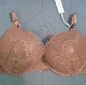 New Victoria's Secret Dream Angel Push-Up Bra